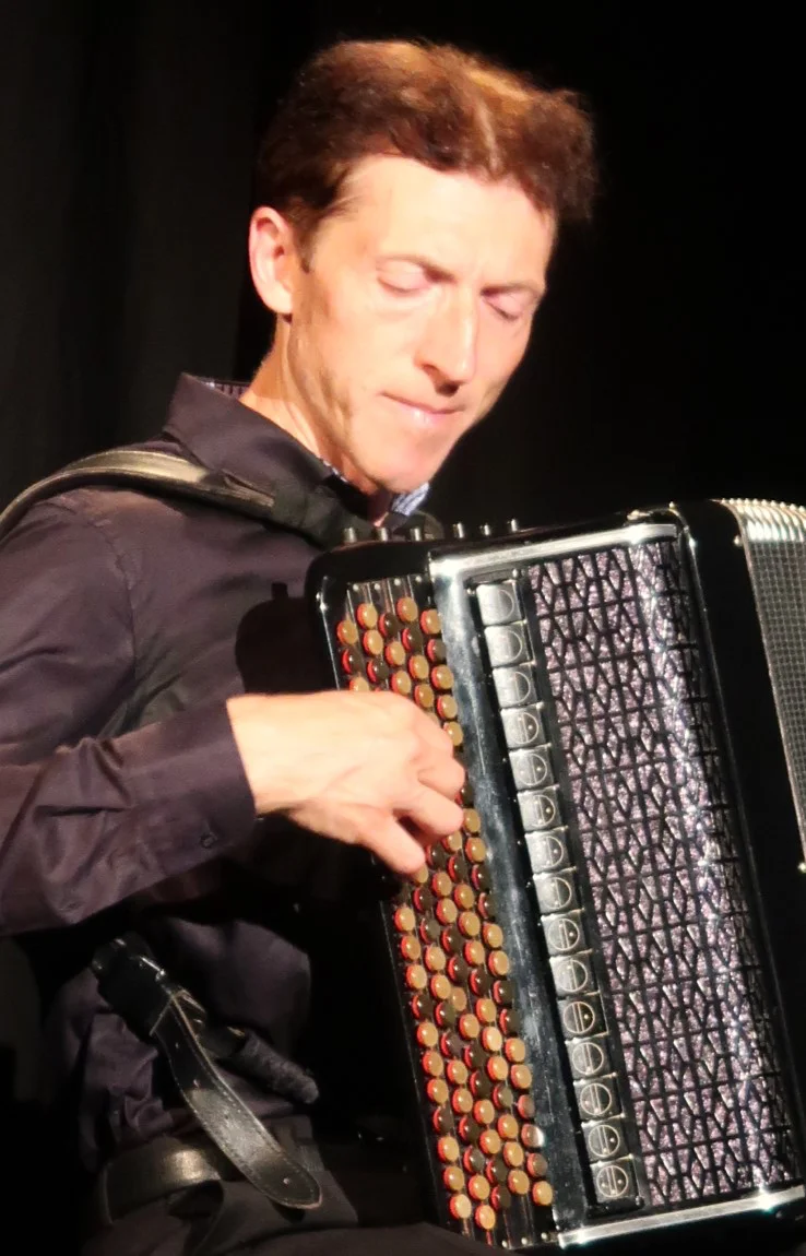 Un accordéoniste en concert3